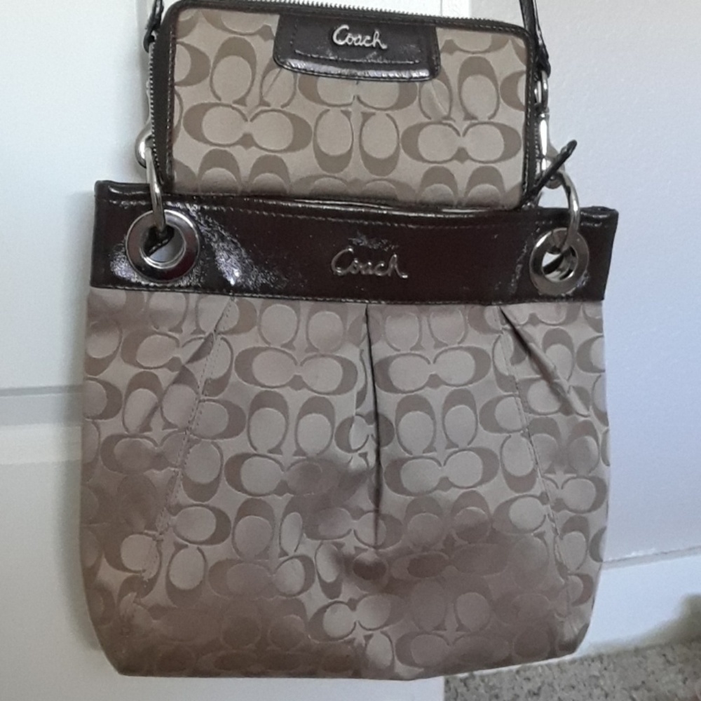 Coach set